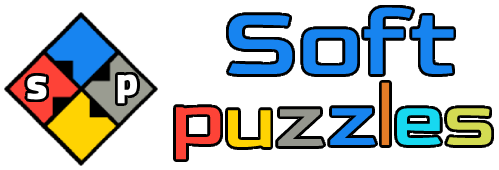 Softpuzzles Logo
